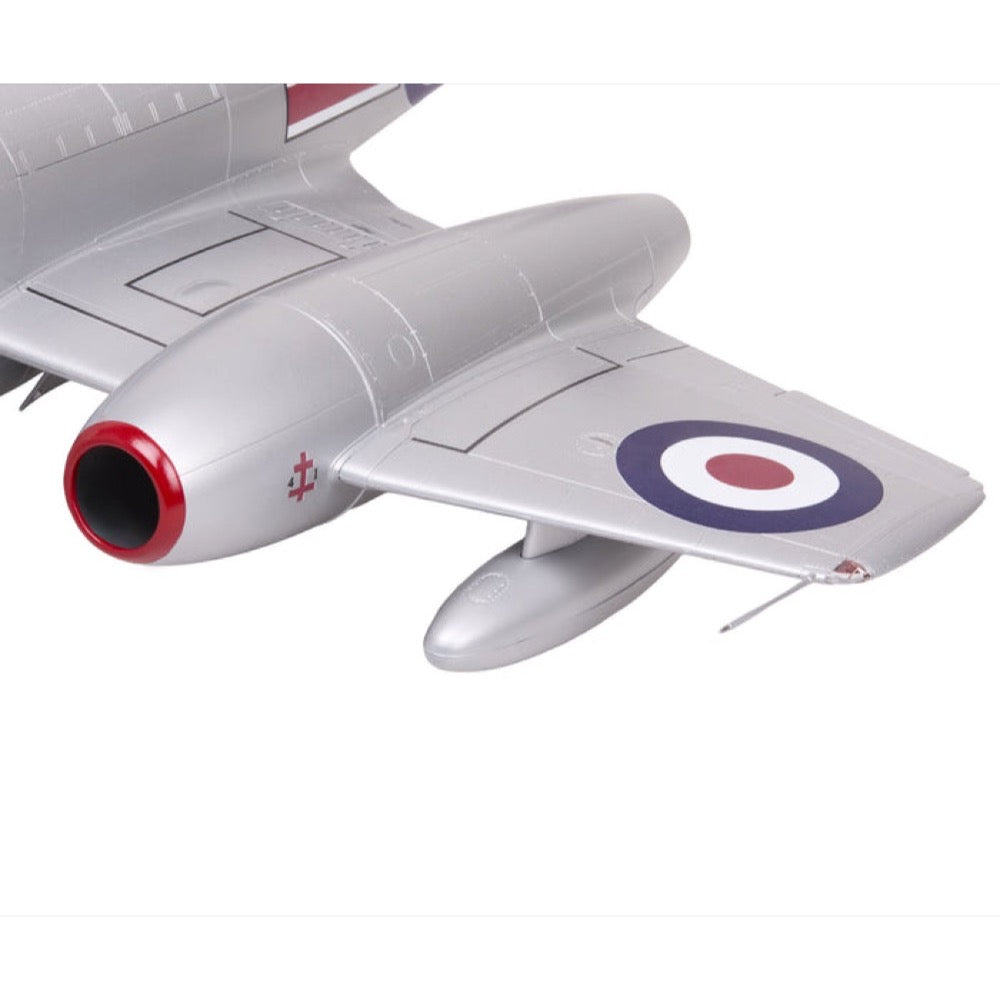 Revell 03779 1/32 Gloster Meteor F.8/FR.9