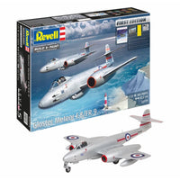 Revell 03779 1/32 Gloster Meteor F.8/FR.9