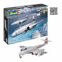Revell 03779 1/32 Gloster Meteor F.8/FR.9