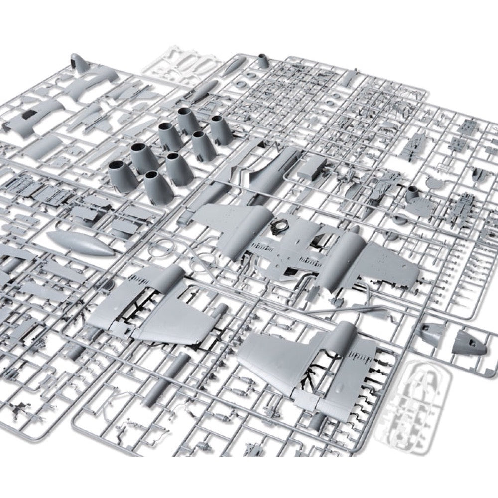 Revell 03779 1/32 Gloster Meteor F.8/FR.9