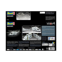 Revell 03784 1/72 NH90 NFH Navy