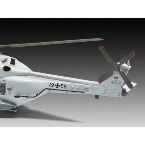 Revell 03784 1/72 NH90 NFH Navy