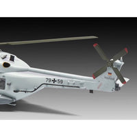 Revell 03784 1/72 NH90 NFH Navy