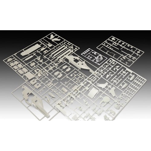 Revell 03784 1/72 NH90 NFH Navy