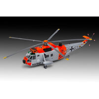 Revell 03785 1/72 Westland Sea King Mk. 41