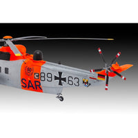 Revell 03785 1/72 Westland Sea King Mk. 41