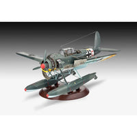 Revell 03787 1/32 Arado Ar 196A-3 Seaplane