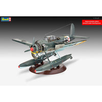 Revell 03787 1/32 Arado Ar 196A-3 Seaplane