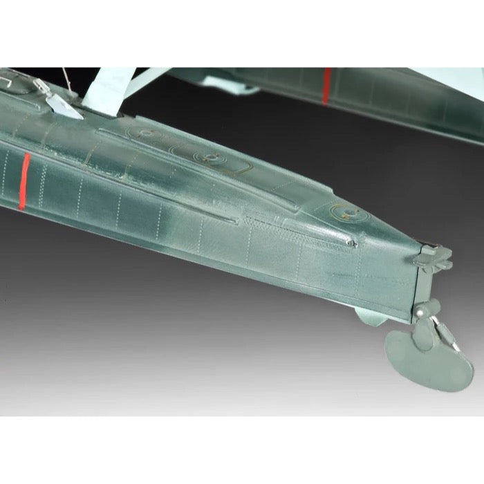 Revell 03787 1/32 Arado Ar 196A-3 Seaplane