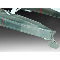 Revell 03787 1/32 Arado Ar 196A-3 Seaplane