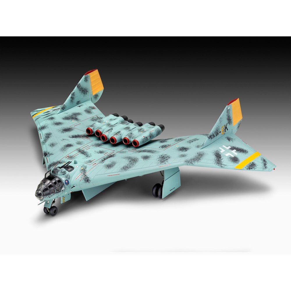 Revell 03790 1/72 Arado Ar.555 Strategic Bomber