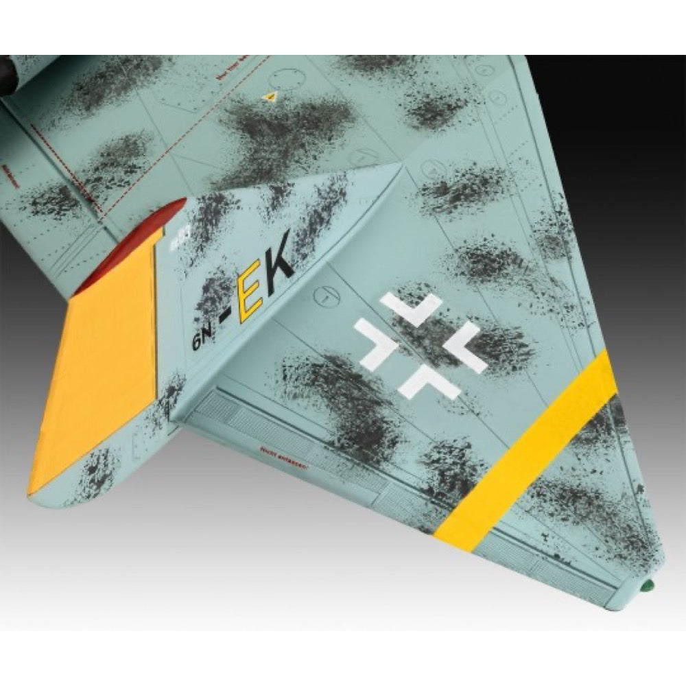 Revell 03790 1/72 Arado Ar.555 Strategic Bomber