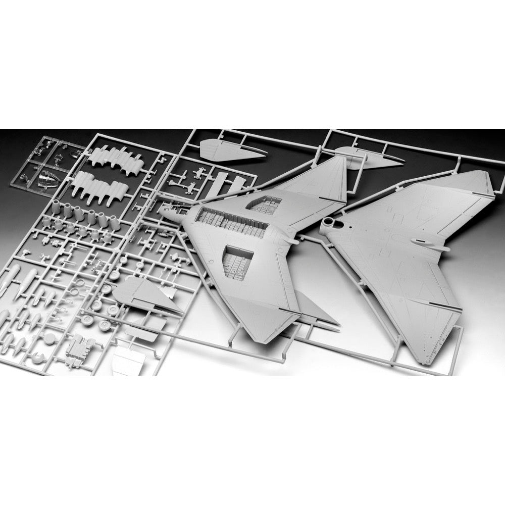 Revell 03790 1/72 Arado Ar.555 Strategic Bomber