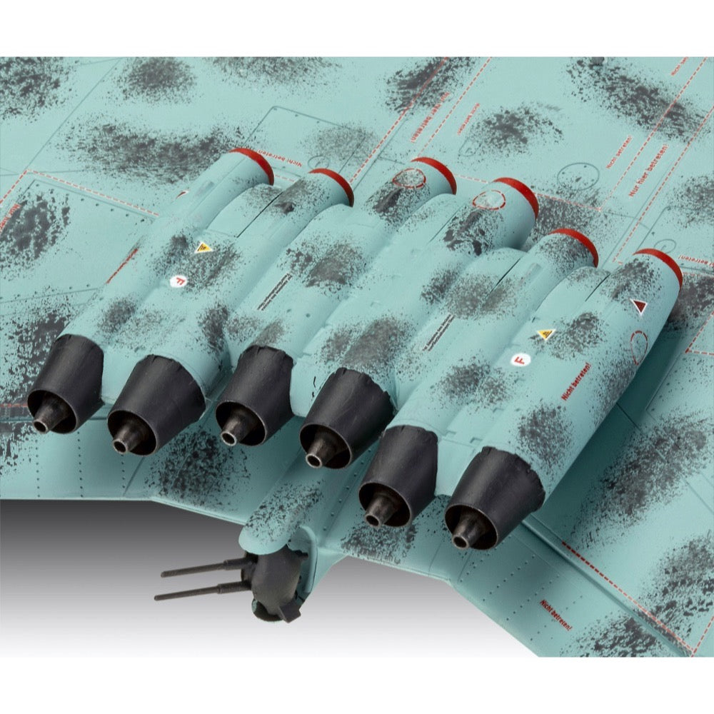 Revell 03790 1/72 Arado Ar.555 Strategic Bomber