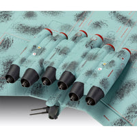 Revell 03790 1/72 Arado Ar.555 Strategic Bomber