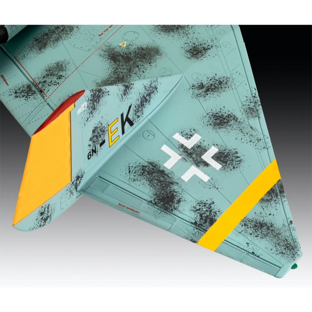 Revell 03790 1/72 Arado Ar.555 Strategic Bomber