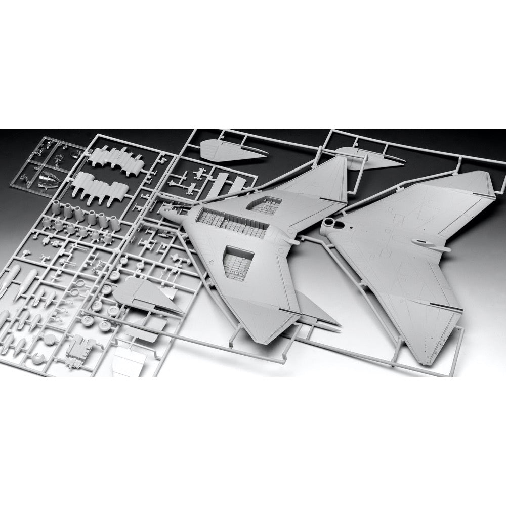 Revell 03790 1/72 Arado Ar.555 Strategic Bomber