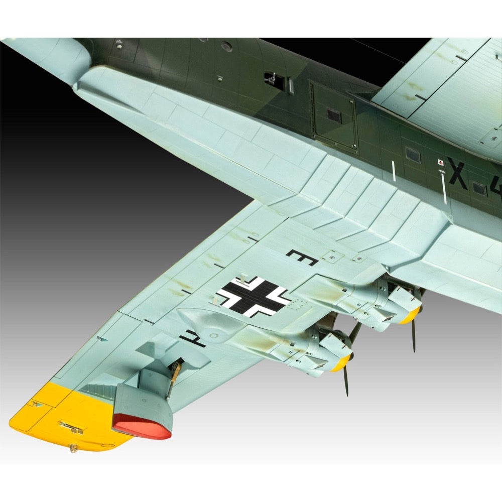Revell 03792 1/72 Blohm and Voss BV222