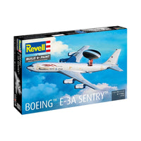 Revell 03794 1/144 Boeing E-3A Sentry