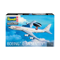 Revell 03794 1/144 Boeing E-3A Sentry