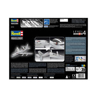 Revell 03794 1/144 Boeing E-3A Sentry