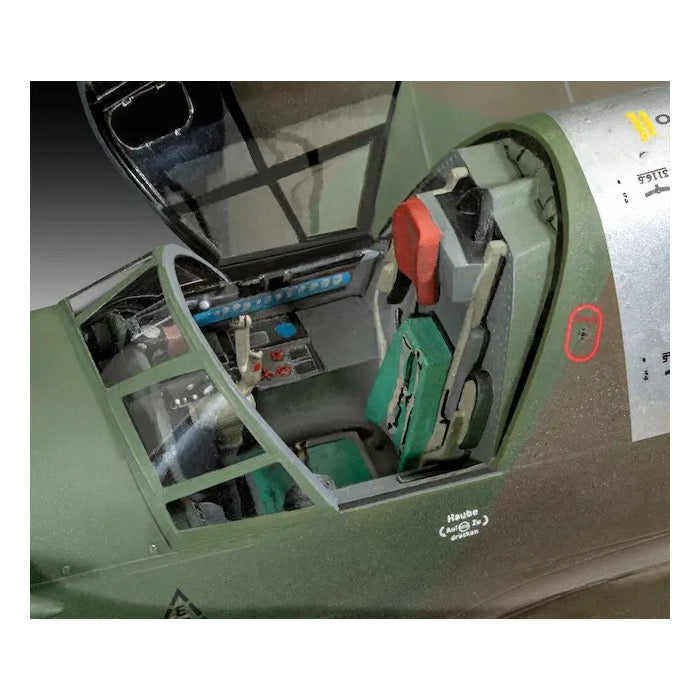 Revell 03795 1/48 Dornier D-335 Pfeil