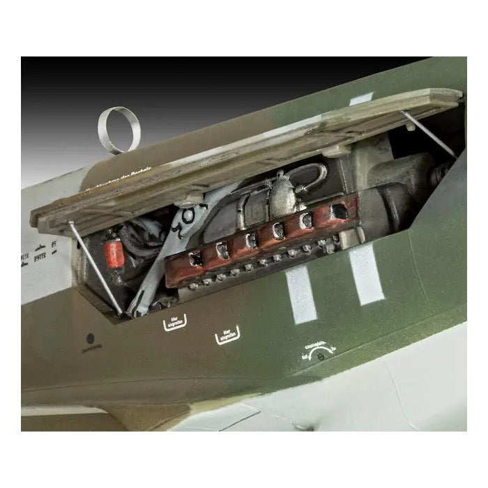Revell 03795 1/48 Dornier D-335 Pfeil