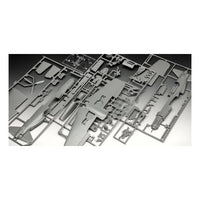 Revell 03795 1/48 Dornier D-335 Pfeil