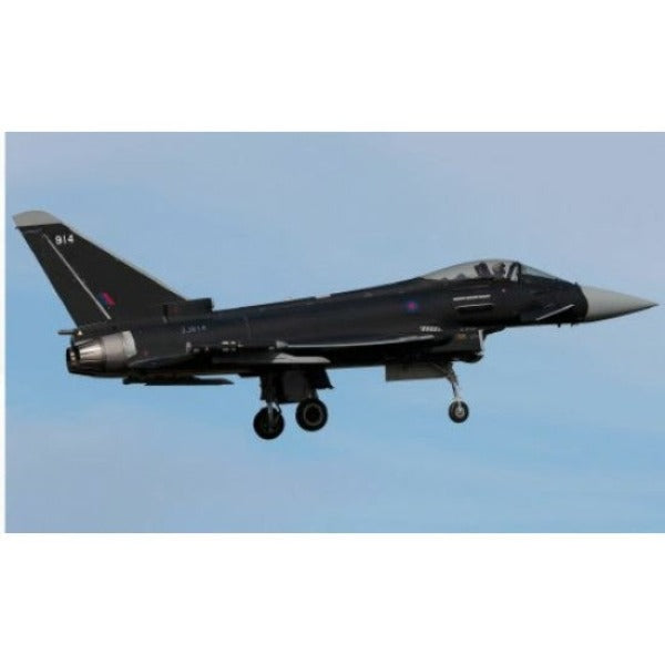 Revell 03796 1/144 Eurofighter Typhoon - RAF