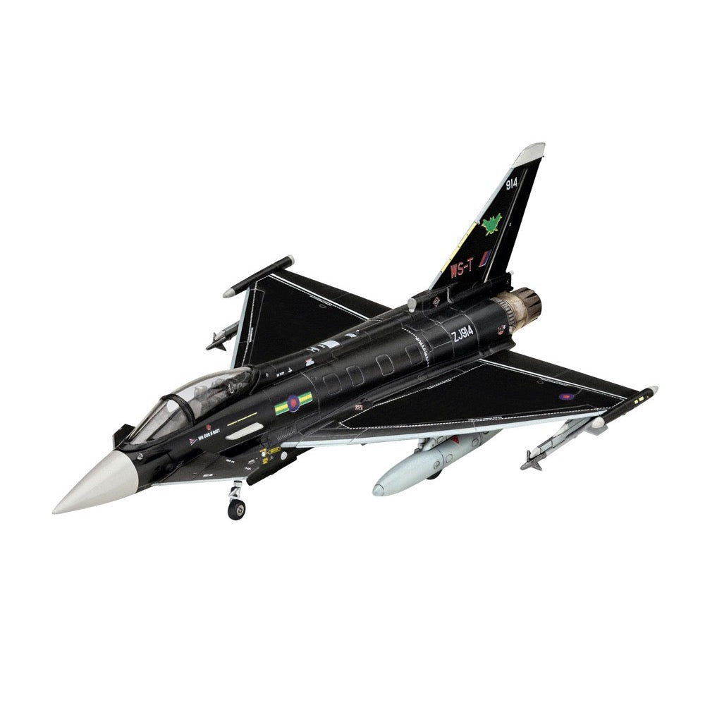 Revell 03796 1/144 Eurofighter Typhoon - RAF