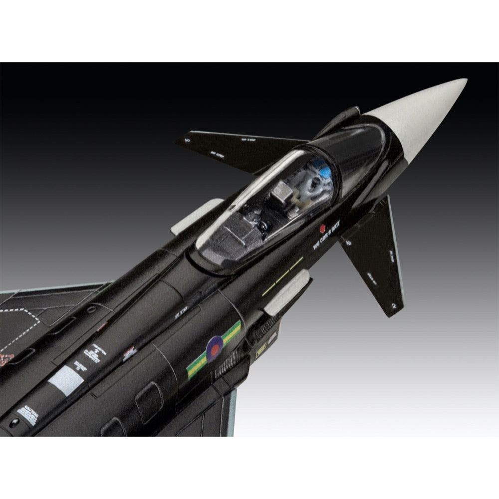 Revell 03796 1/144 Eurofighter Typhoon - RAF