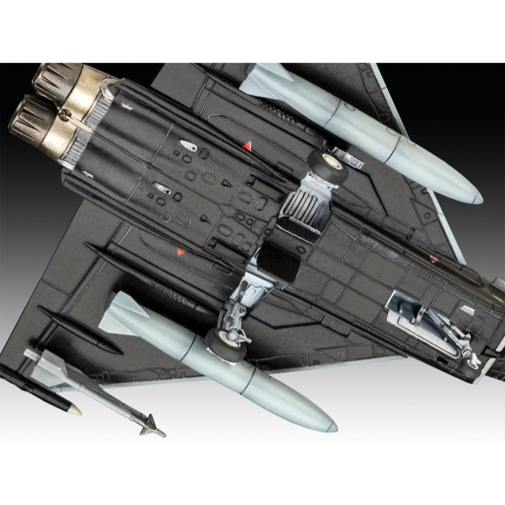 Revell 03796 1/144 Eurofighter Typhoon - RAF