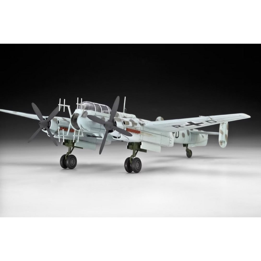Revell 03798 1/72 Arado AR-240