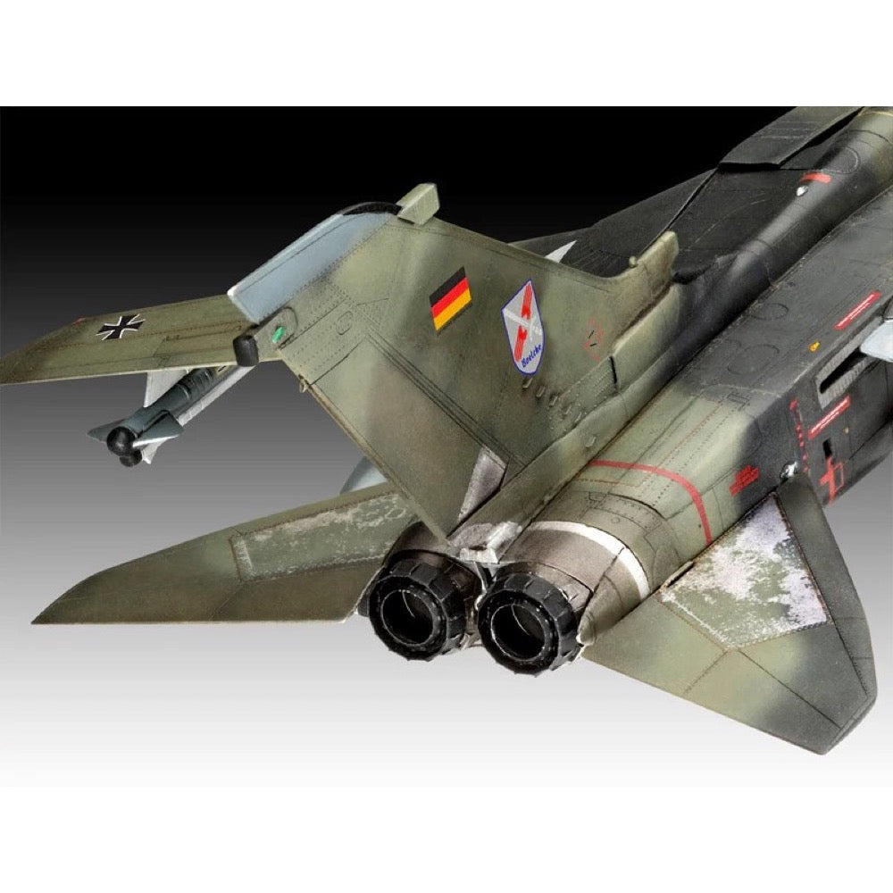 Revell 03801 1/72 50th Anniversary Tornado