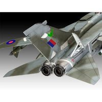 Revell 03801 1/72 50th Anniversary Tornado