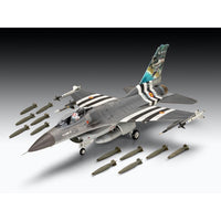 Revell 03802 1/32 F-16 Falcon 50th Anniversary