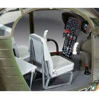 Revell 03804 1/32 Alouette II Helicopter