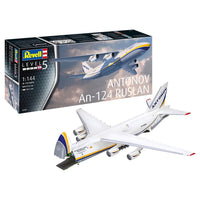 Revell 03807 1/144 Antonov An-124 Ruslan