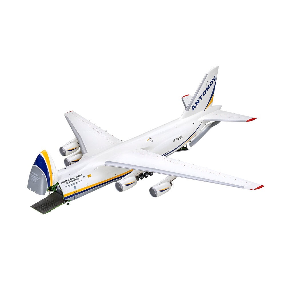 Revell 03807 1/144 Antonov An-124 Ruslan