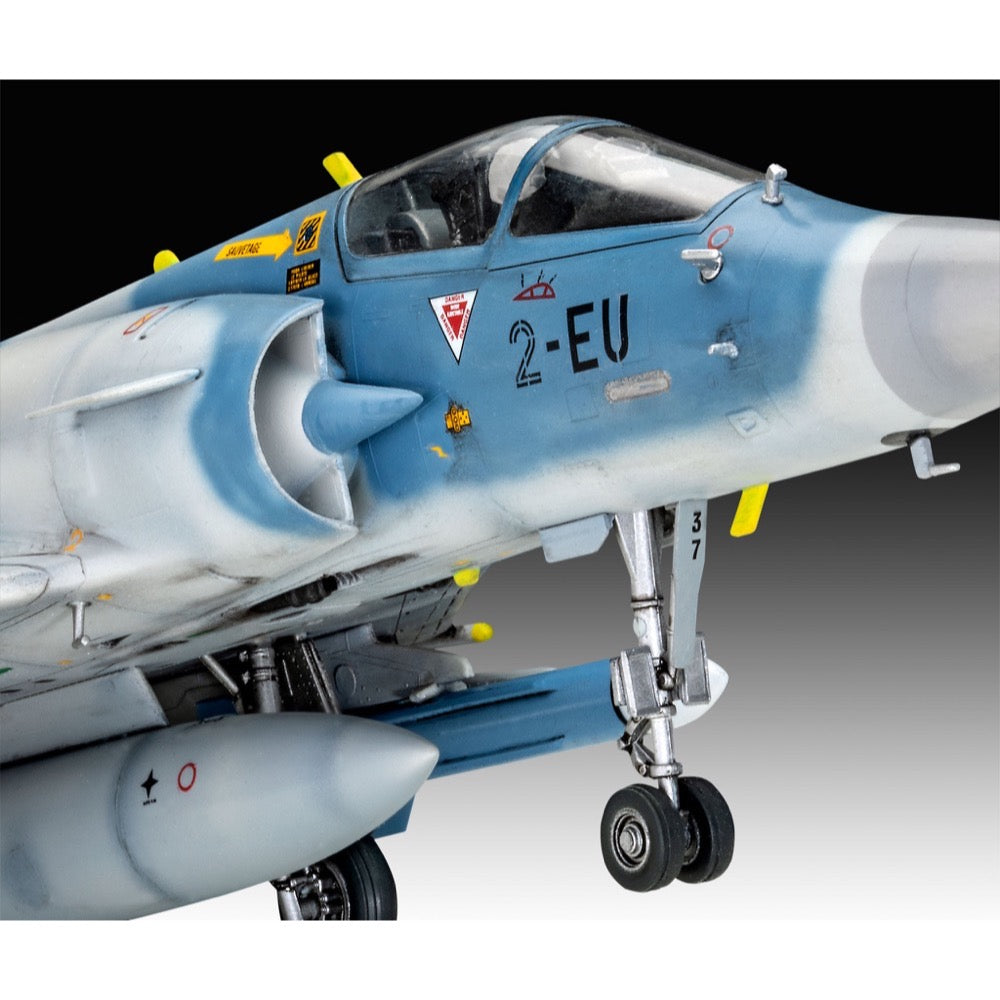 Revell 03813 1/48 Dassault Mirage 2000C