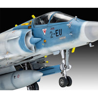 Revell 03813 1/48 Dassault Mirage 2000C