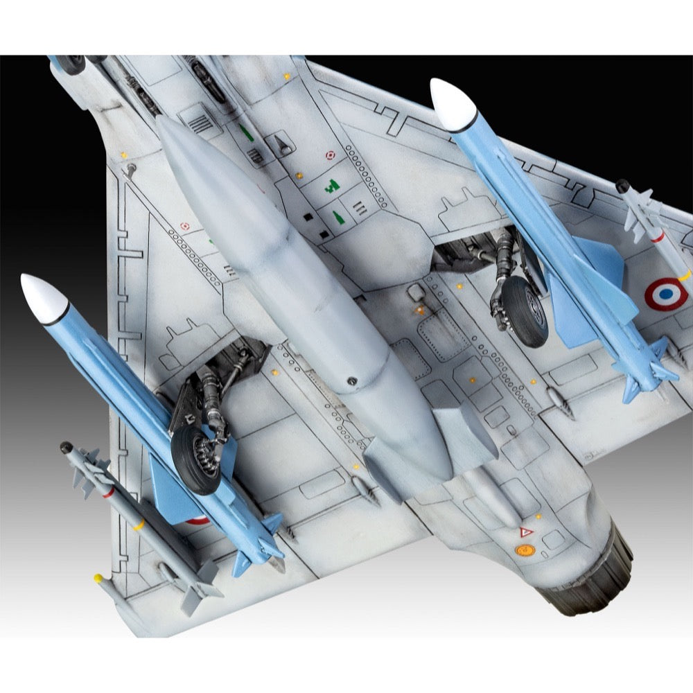 Revell 03813 1/48 Dassault Mirage 2000C