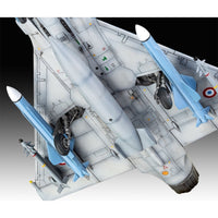 Revell 03813 1/48 Dassault Mirage 2000C
