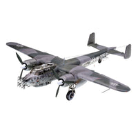 Revell 03814 1/48 Dornier Do 217J 1/2 4009803038148