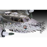 Revell 03814 1/48 Dornier Do 217J 1/2 4009803038148