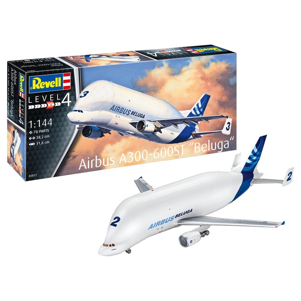 Revell 04969 1/32 H 145 ADAC/REGA