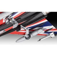 Revell 03820 1/48 Eurofighter Typhoon Black Jack