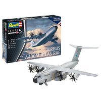 Revell 03822 1/72 Airbus A400M Atlas RAF