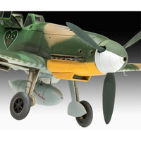 Revell 03829 1/32 Messerschmitt Bf109G-2/4