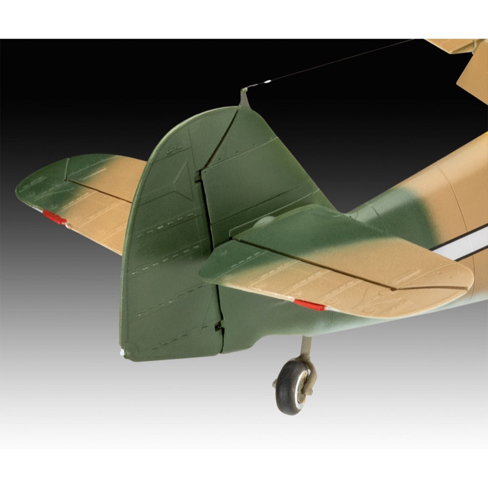 Revell 03829 1/32 Messerschmitt Bf109G-2/4